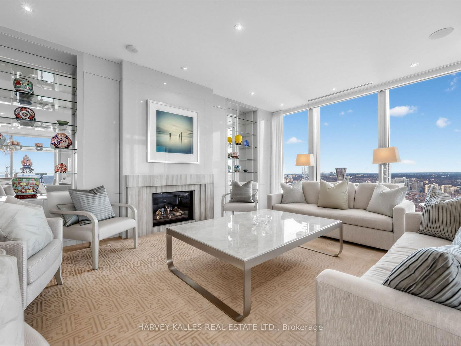 50 Yorkville Avenue, Unit 4702