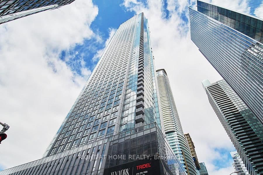 #3712 - 10 York Street