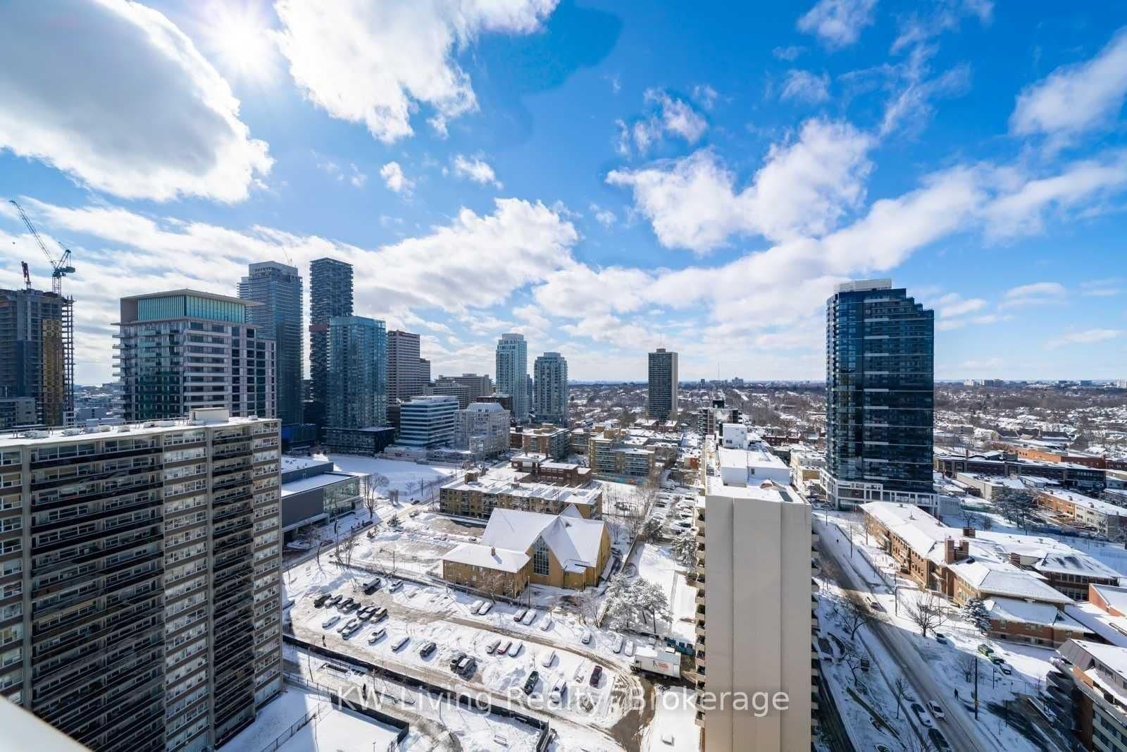 101 Erskine Avenue, Unit 2114