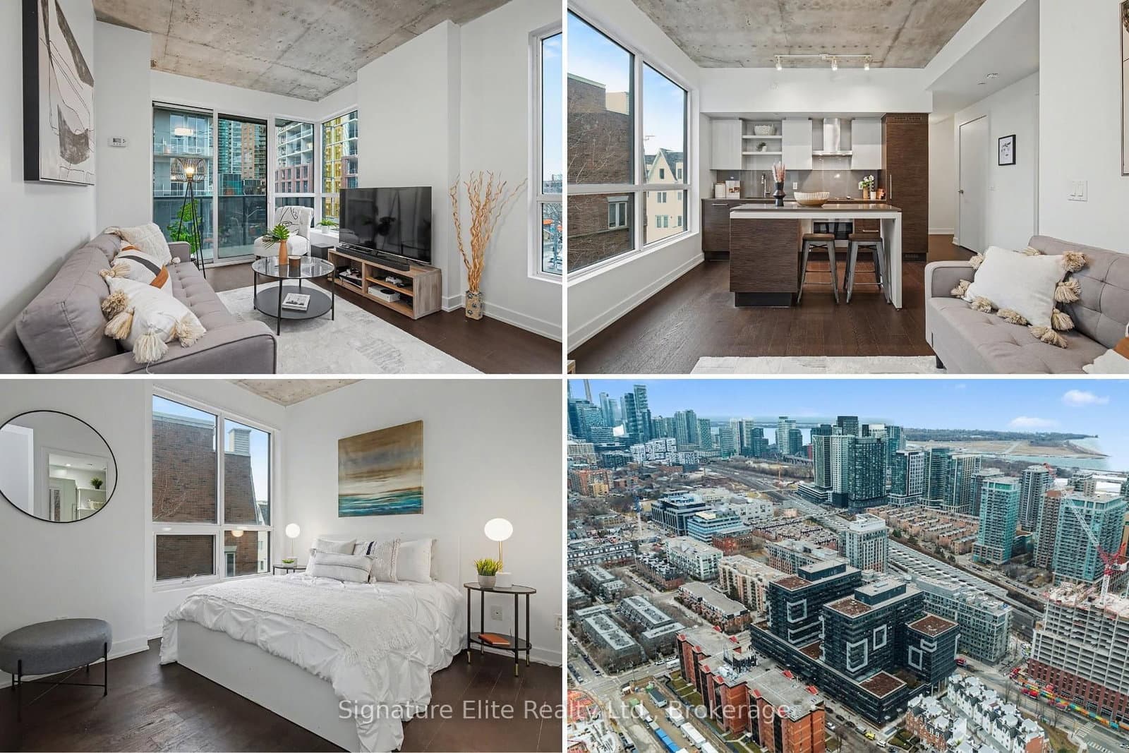 #342 - 1030 King Street W