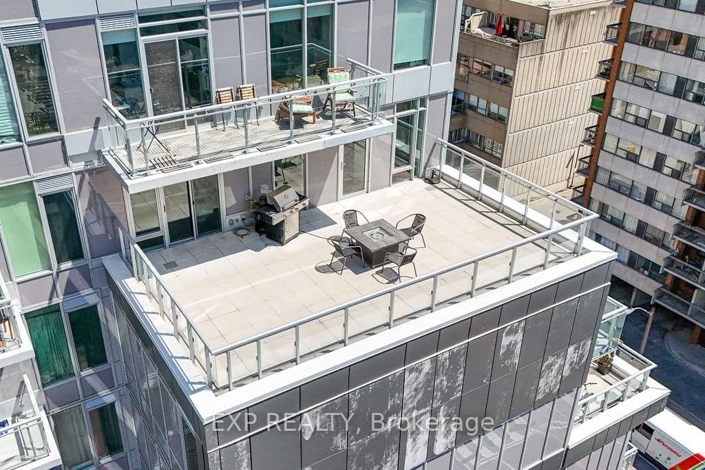 #805 - 68 Merton Street