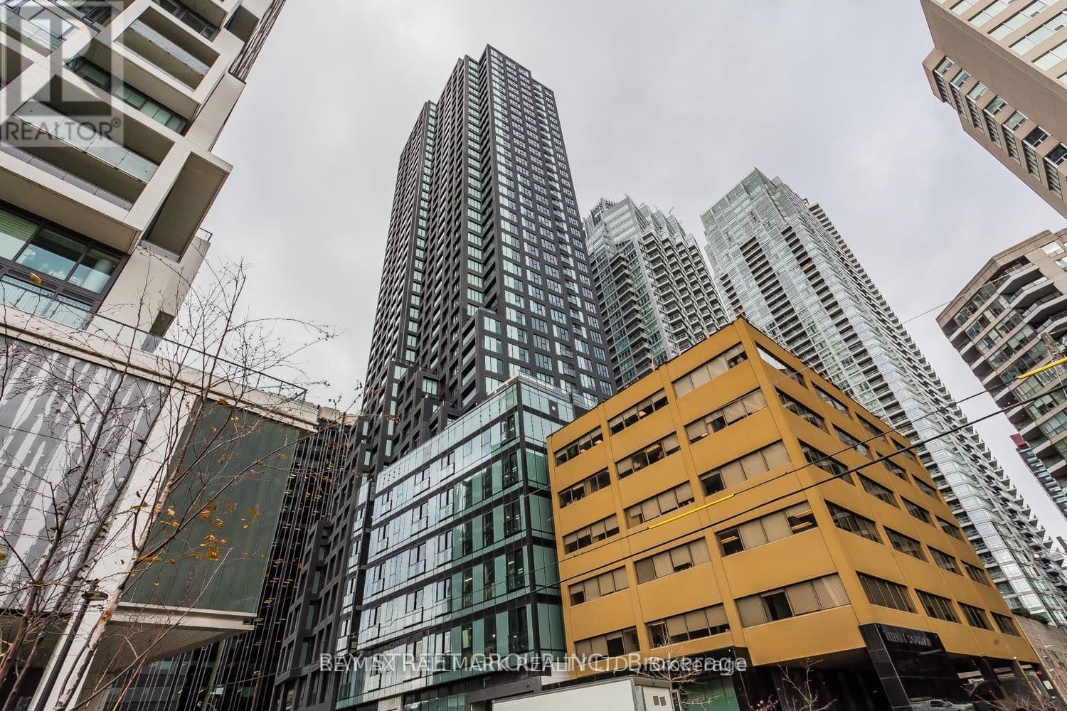 20 Soudan Avenue, Unit 3504