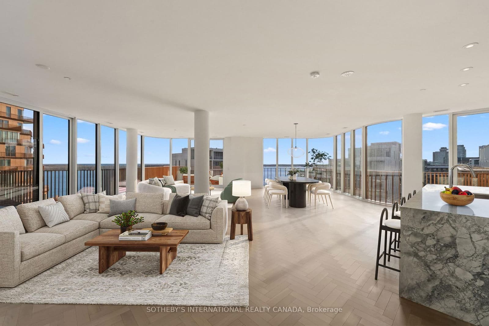 #1322 - 155 Merchants' Wharf