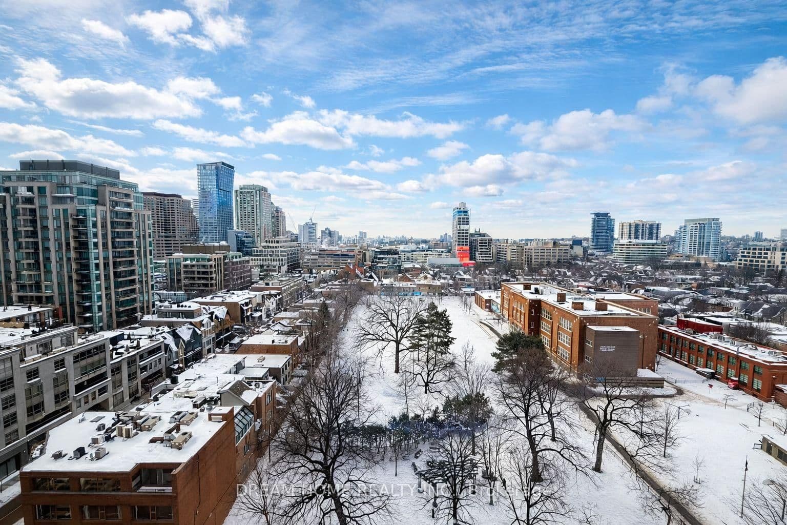 1315 Bay Street, Unit 1202