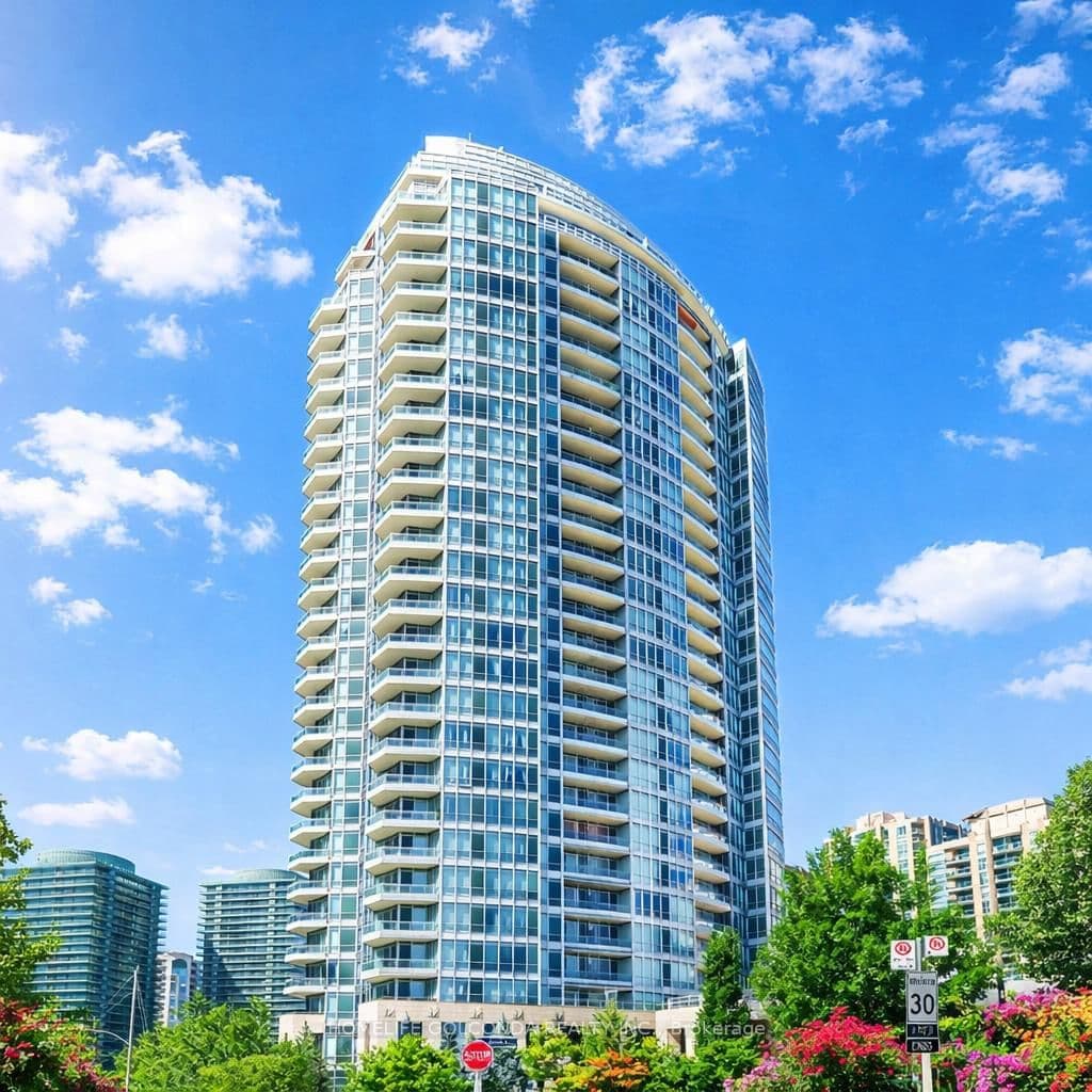 #1803 - 18 Holmes Avenue