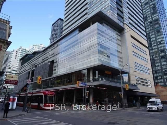 80 John Street, Unit 1502