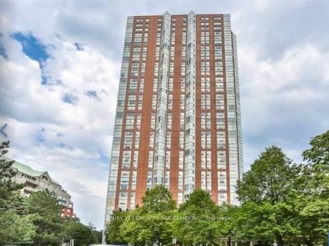 #1901 - 7 Concorde Place