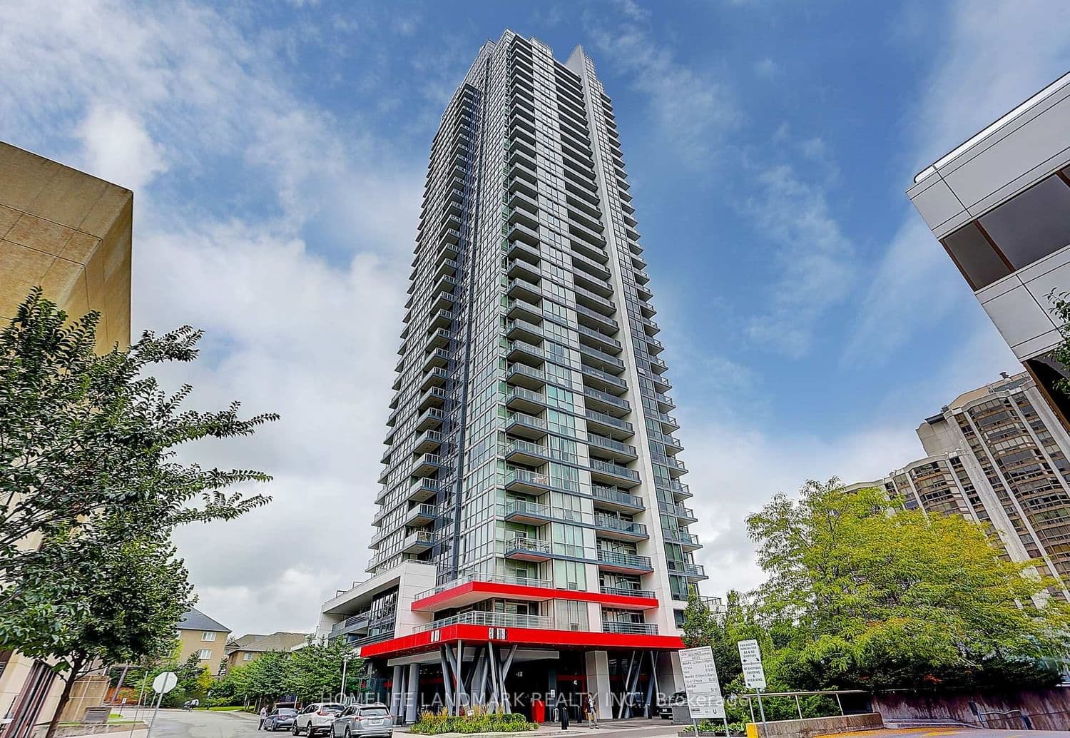#3004 - 88 Sheppard Avenue E