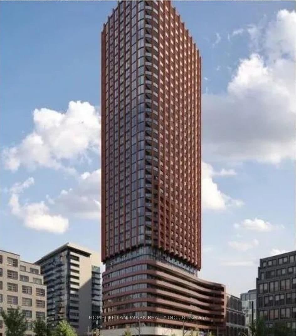 #2912 - 180 Front Street E