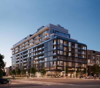 6 Greenbriar Road, Unit 524