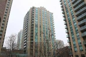 #1109 - 26 Olive Avenue