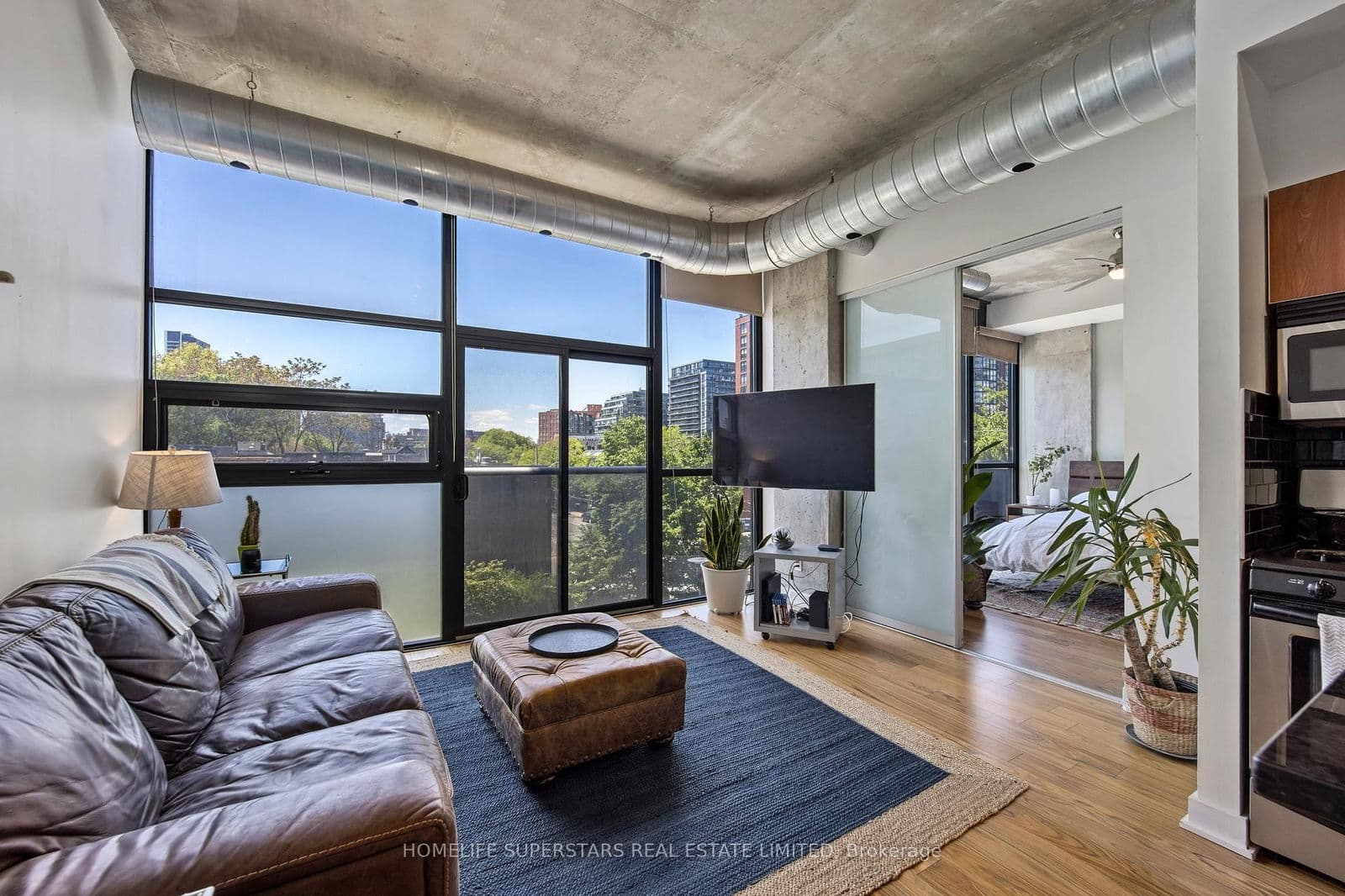 #303 - 60 Bathurst Street