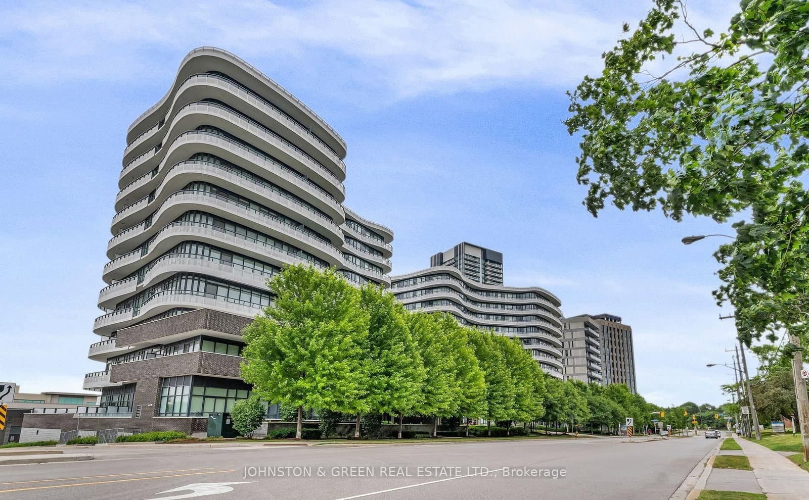 99 The Donway Way W, Unit 517