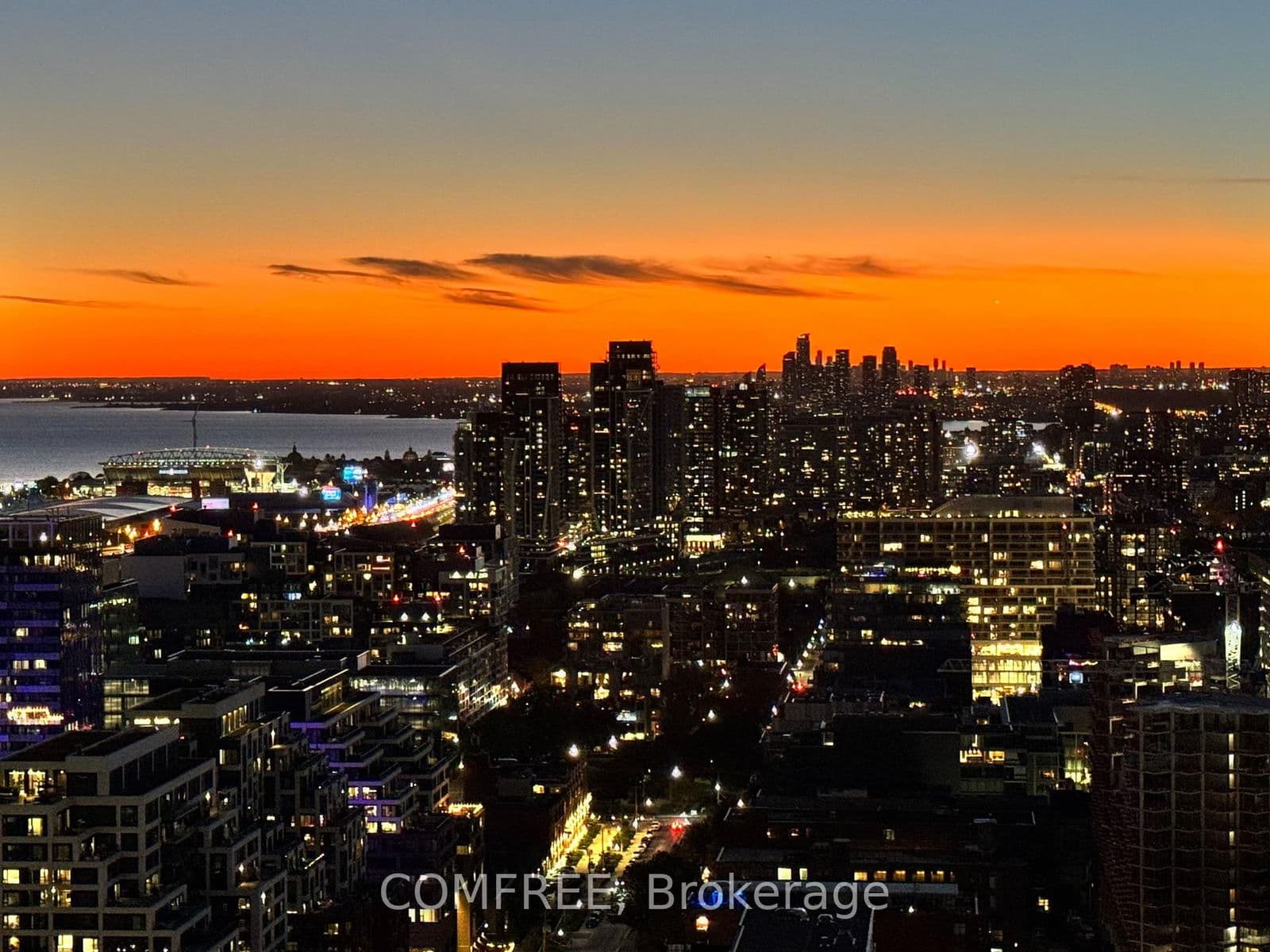 #4102 - 55 Mercer Street