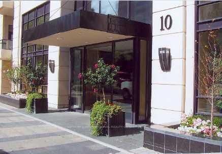 10 Delisle Avenue, Unit 810