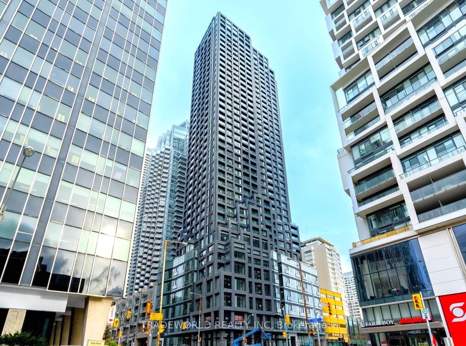 20 Soudan Avenue, Unit 2904