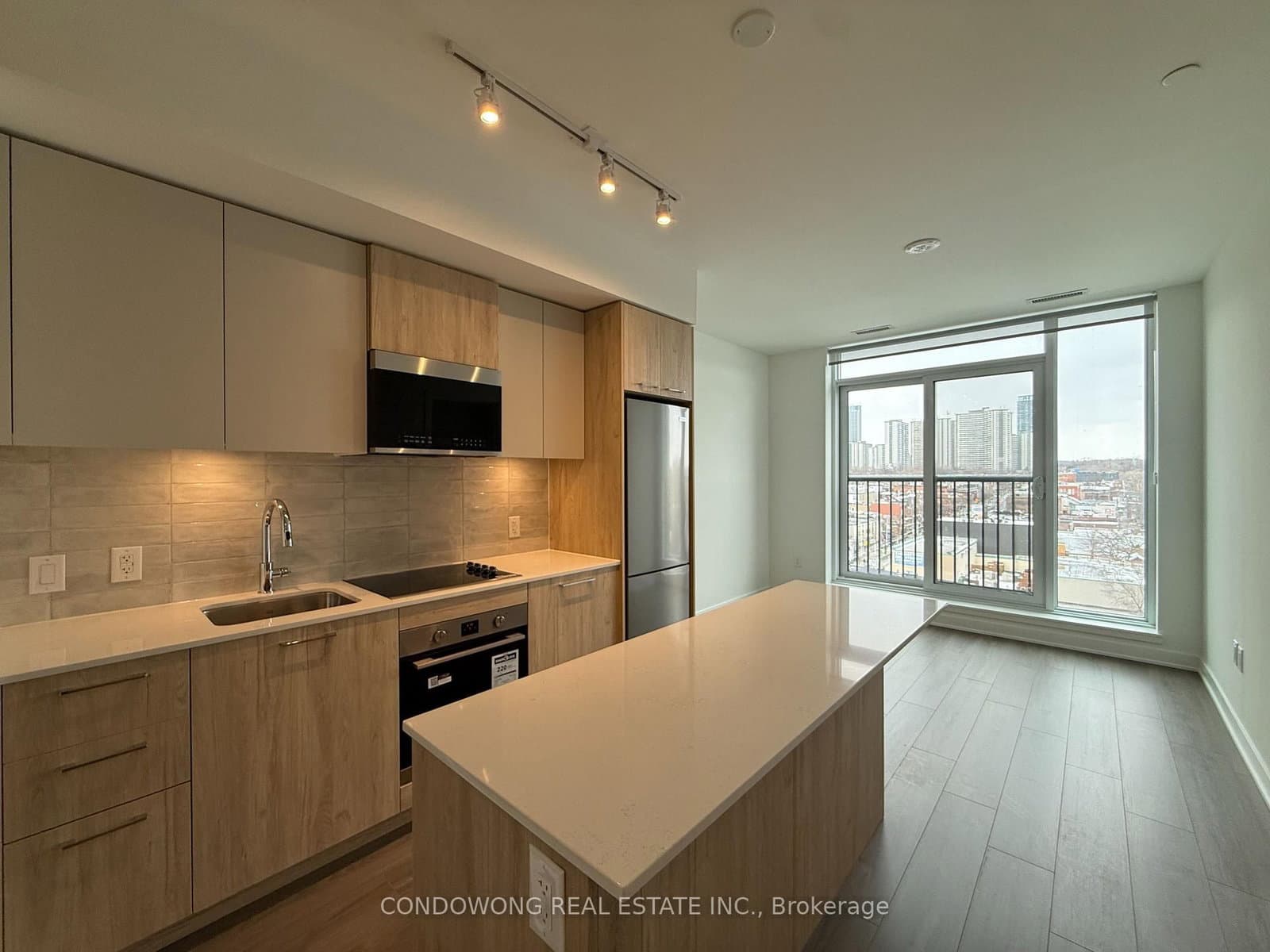 30 Dreamers Way, Unit 819