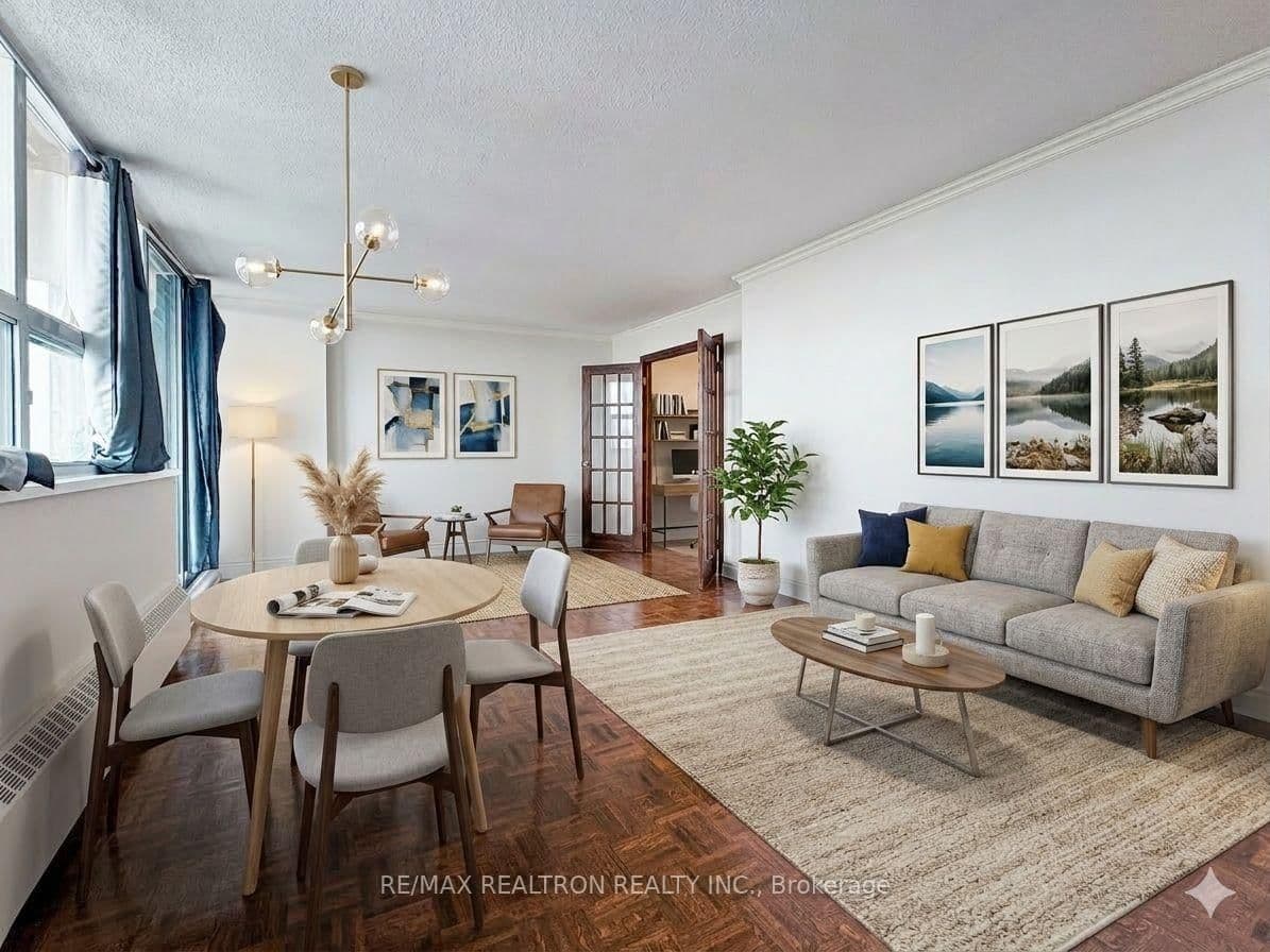 5949 Yonge Street, Unit 1608