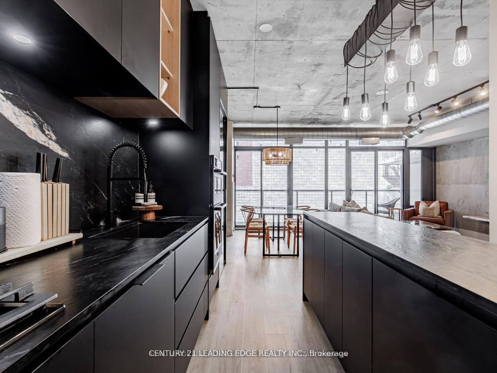 138 Princess Street, Unit 515