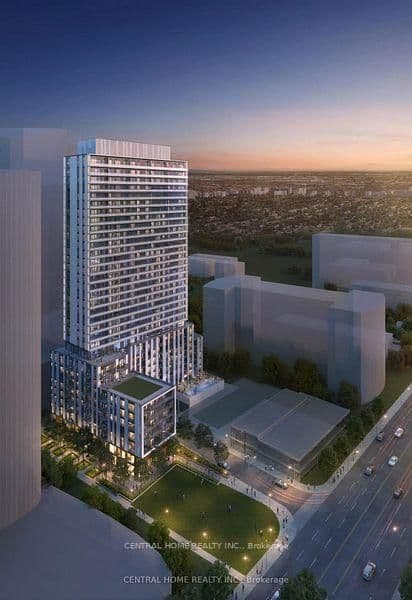 5858 Yonge St Street, Unit 2408