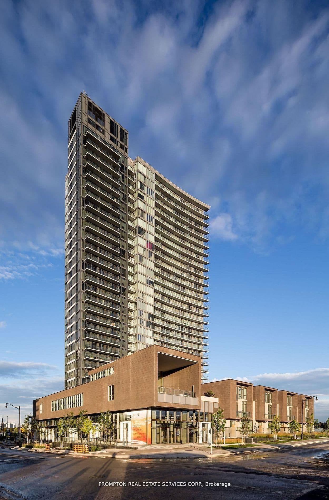 #712 - 121 Mcmahon Drive