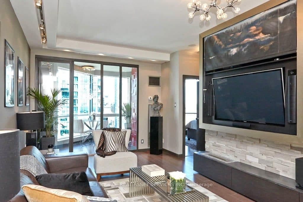 #3604 - 10 Yonge Street