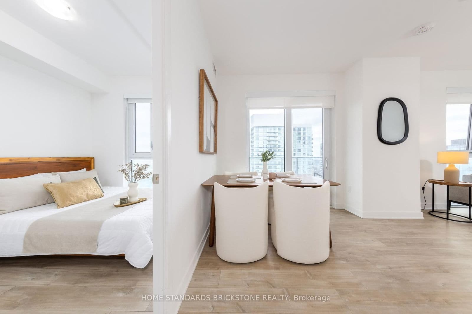 #2907 - 100 DALHOUSIE Street