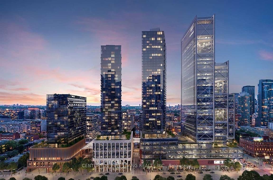 #PH10 - 480 Front Street W