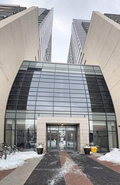 #1511 - 36 Lisgar Street