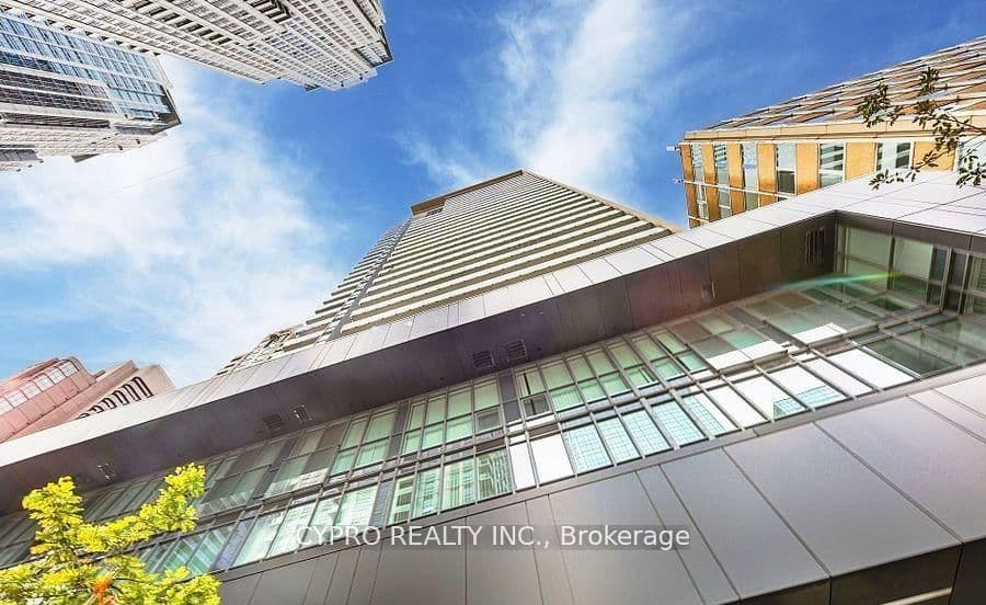 #601 - 770 BAY Street