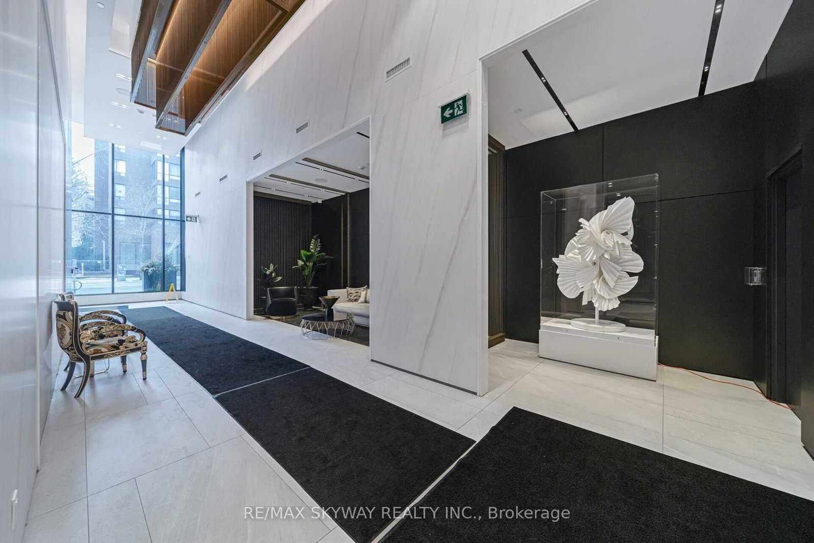 #2101 - 319 Jarvis Street