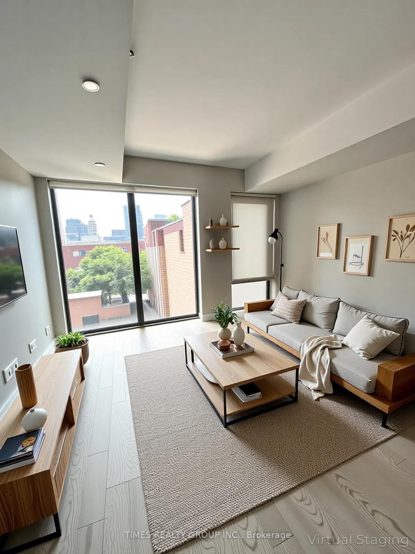 #608 - 60 Colborne Street