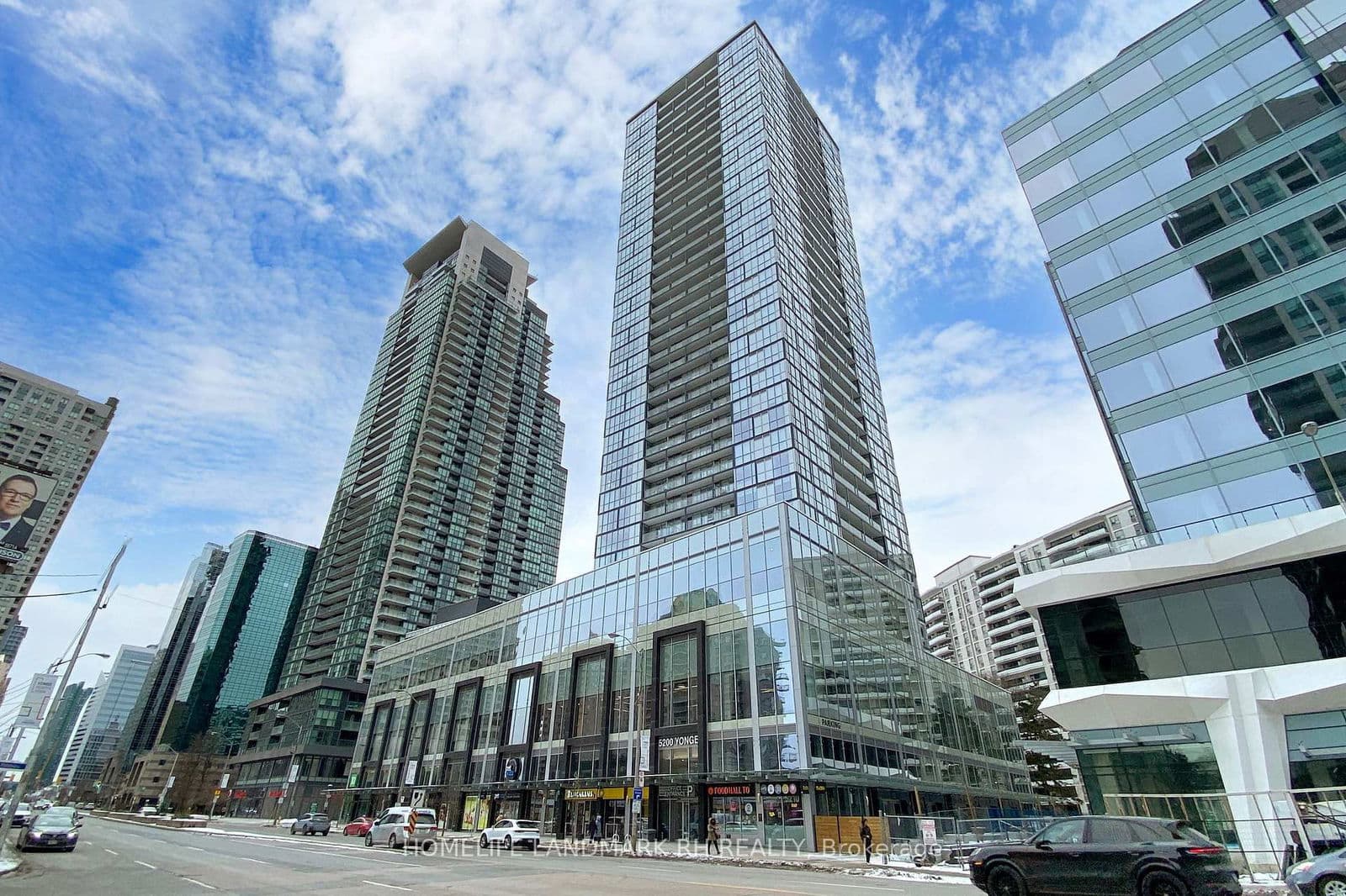 #403 - 5180 Yonge Street