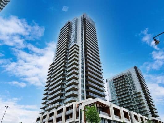 #1606 - 27 McMahon Drive
