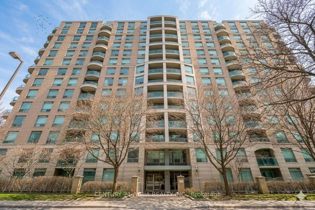 #1008 - 8 Pemberton Avenue