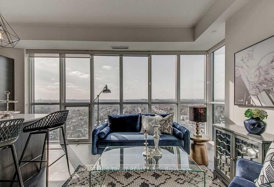 11 Bogert Avenue, Unit 2107