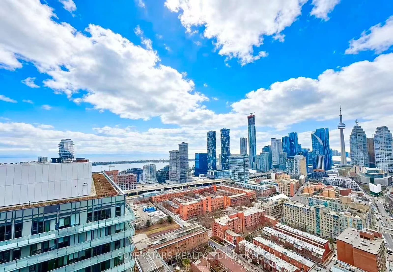 #3909 - 180 Front Street E