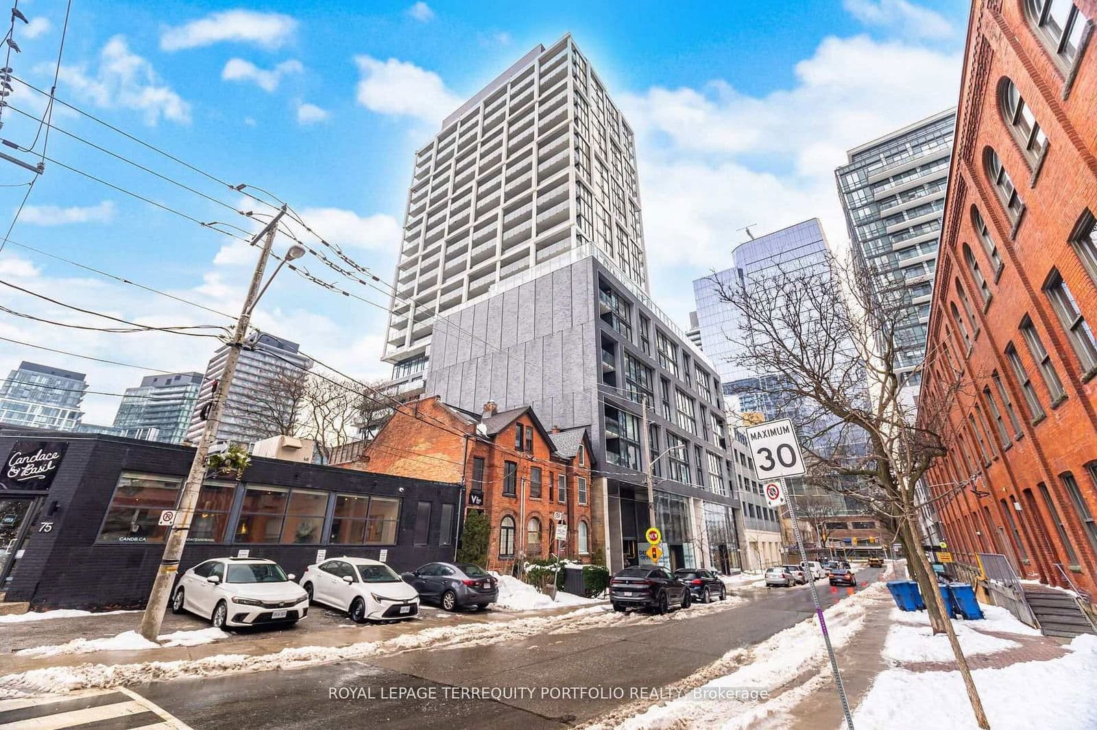55 Ontario Street, Unit 309