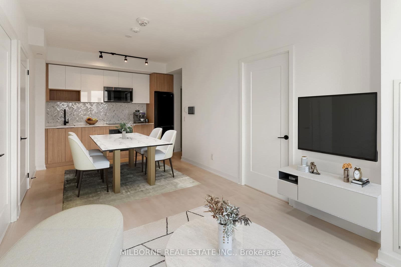 #1708 - 5 Defries Street