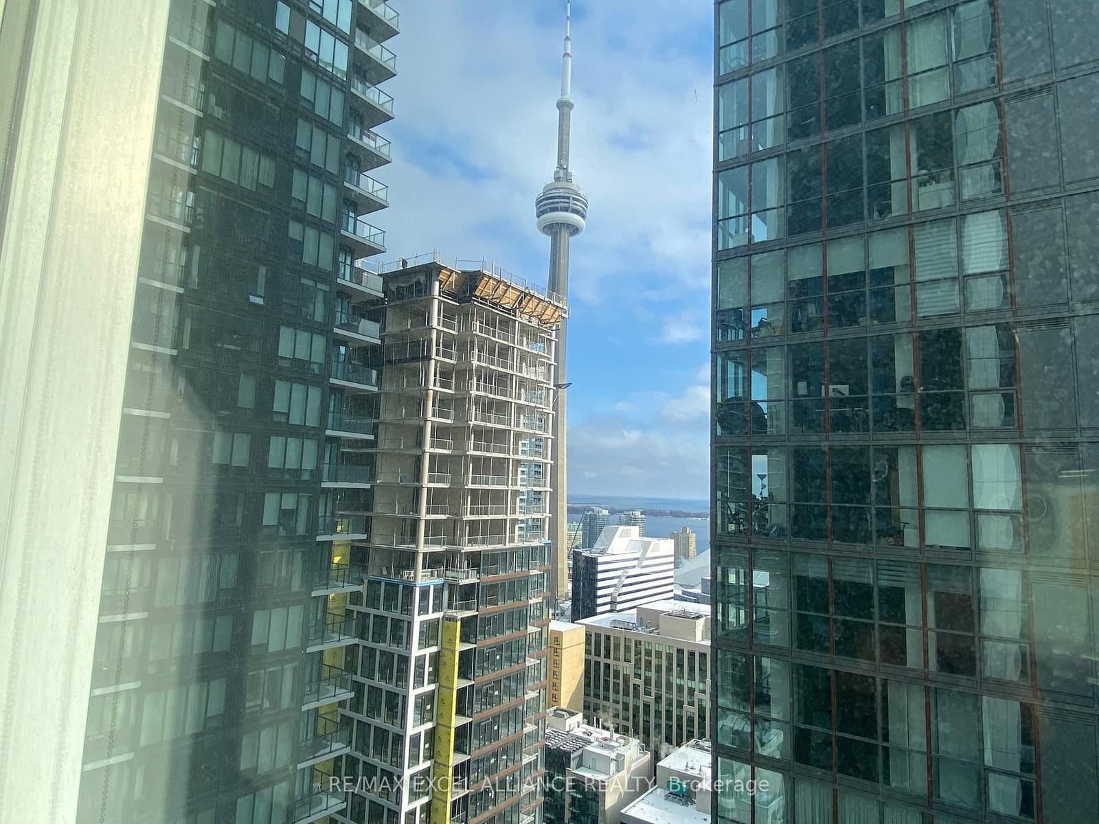 357 King Street W, Unit 2909