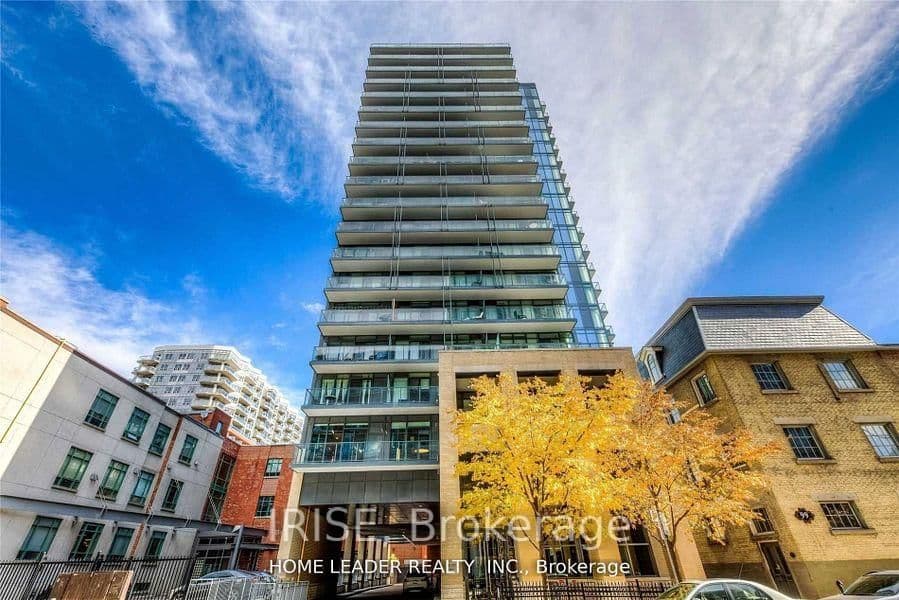 #703 - 105 GEORGE Street