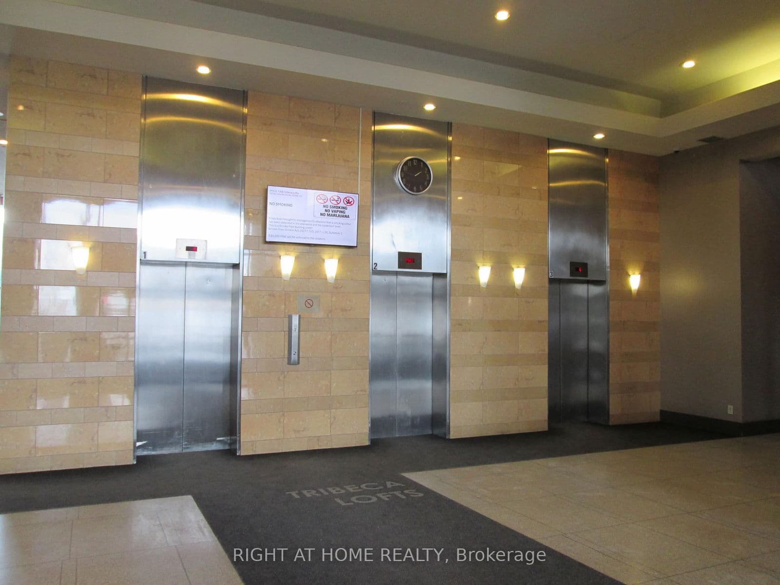 797 Don Mills Road, Unit 206