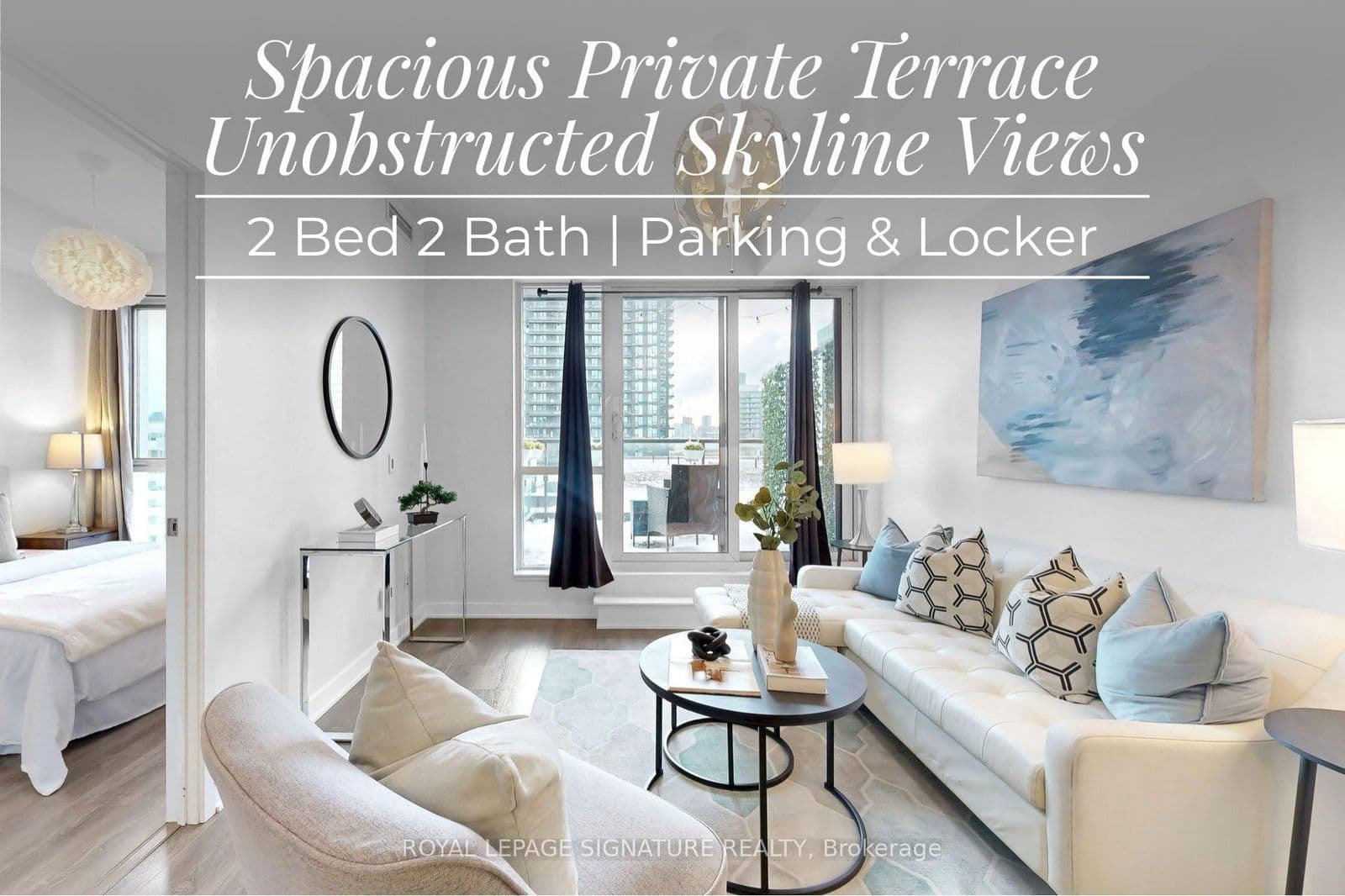 #907 - 170 Sumach Street