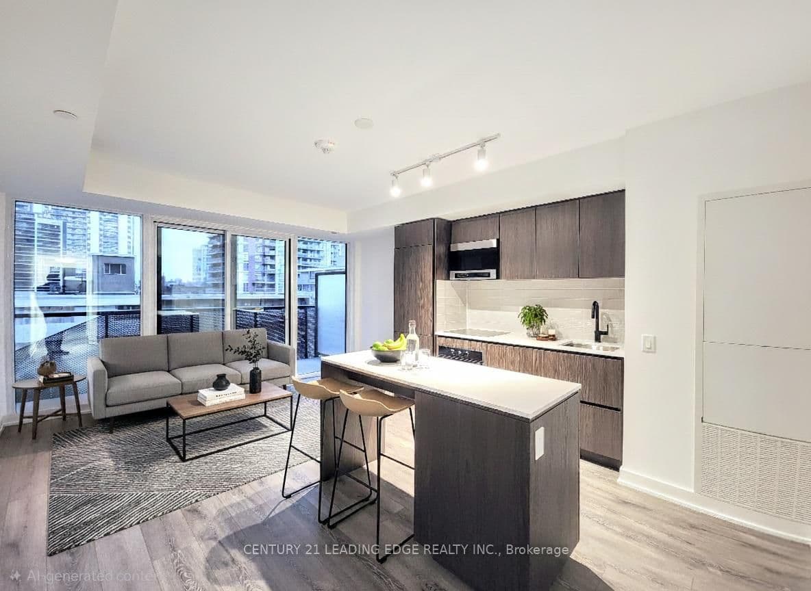 117 Broadway Avenue, Unit 412 N