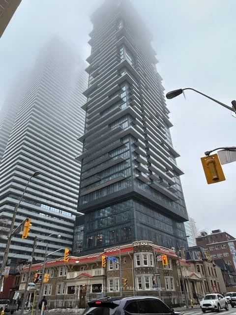 #2908 - 634 Church Street