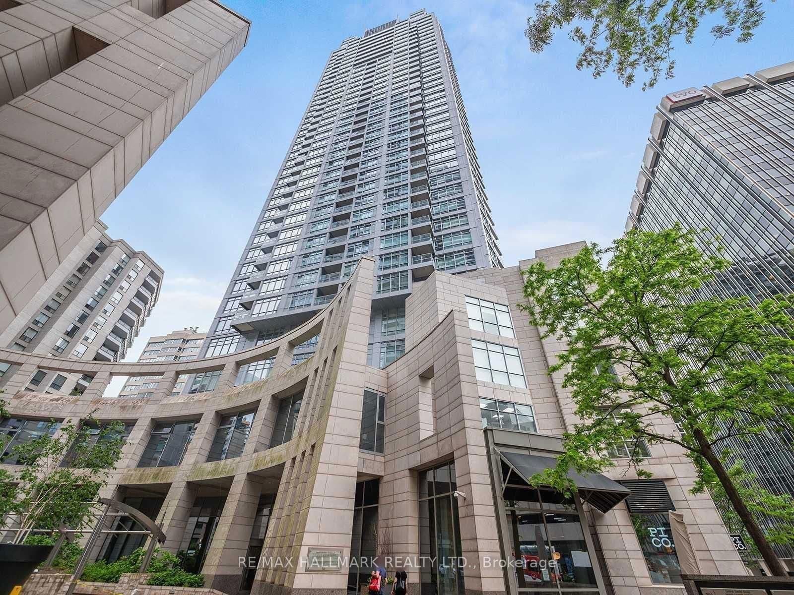 #2803 - 2181 Yonge Street