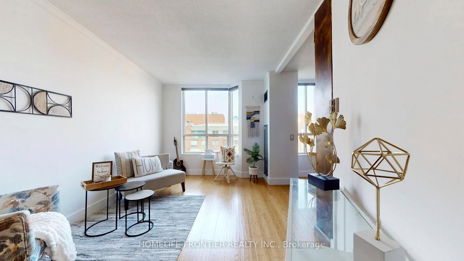 284 Bloor Street, Unit 806