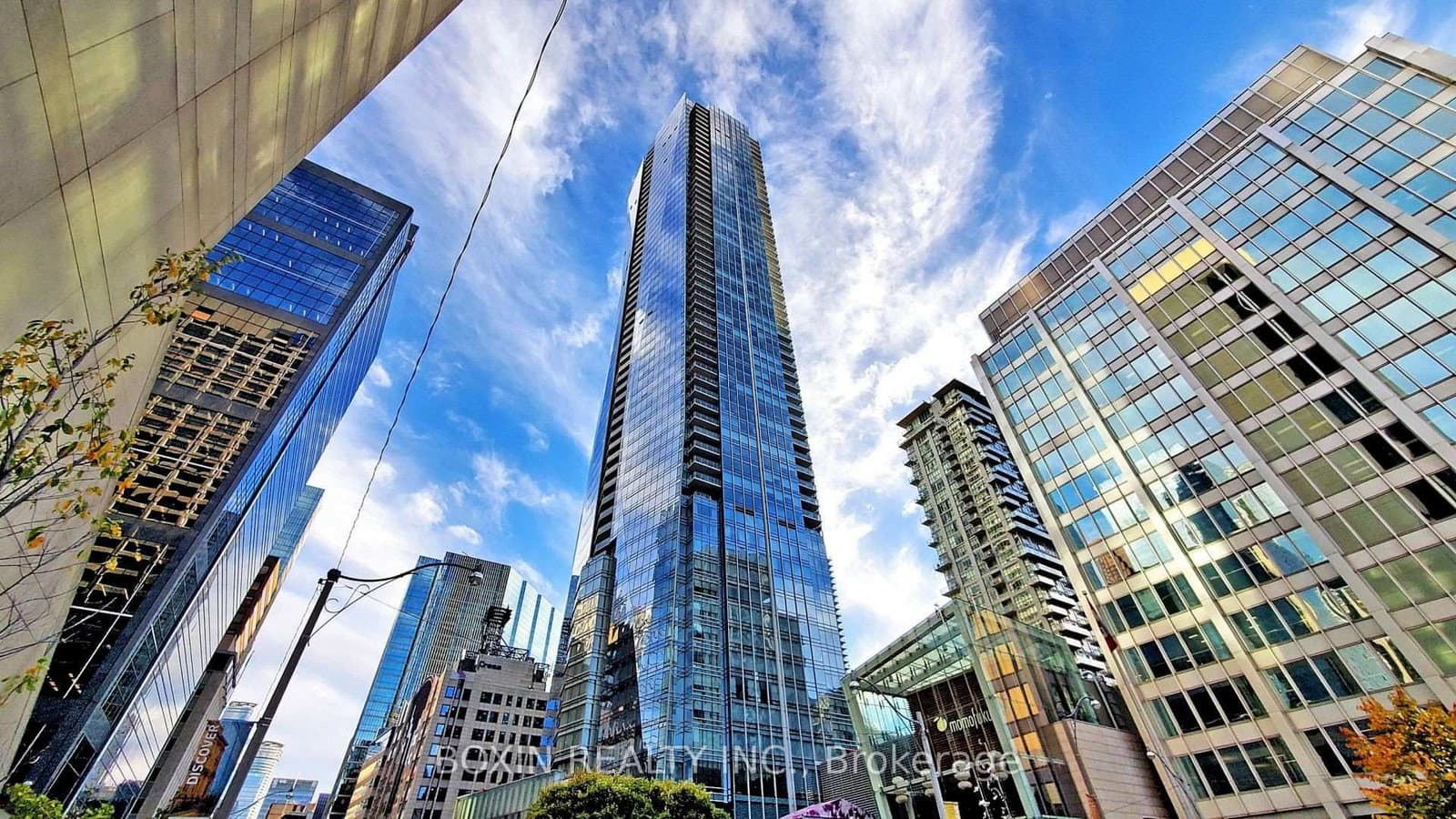 #2909 - 180 University Avenue