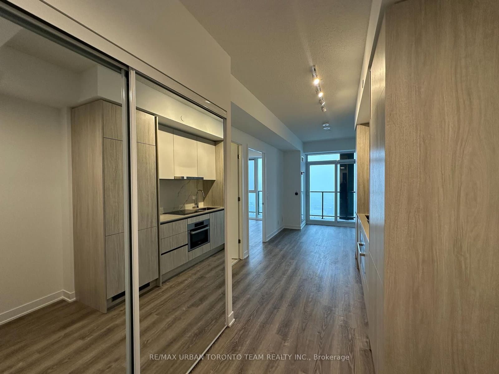 #3215 - 180 Front Street E