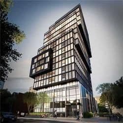 #904 - 17 Dundonald Street